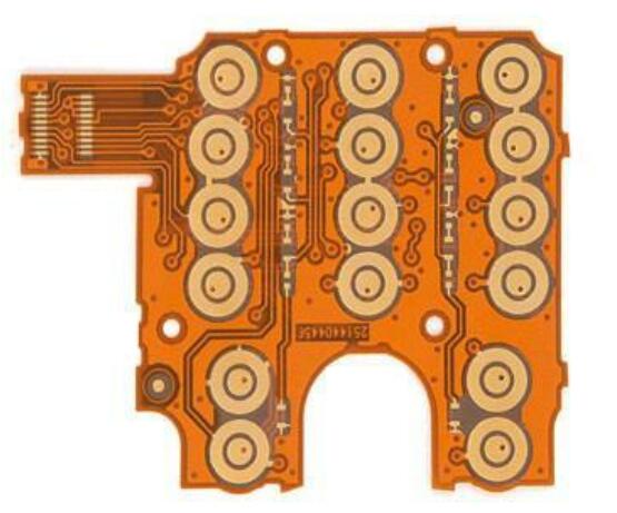 FPC軟板公司的可靠性體現在哪些方面