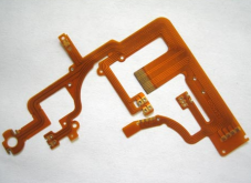 fpc軟性線路板的工藝流程是怎樣的?有哪些優點